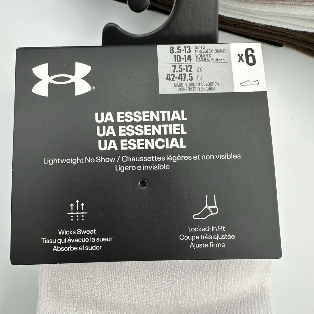 Under Armour packs under